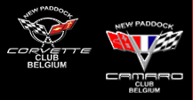 New Paddock Corvette Club