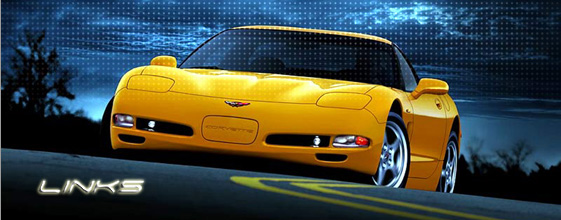 New Paddock Corvette Club